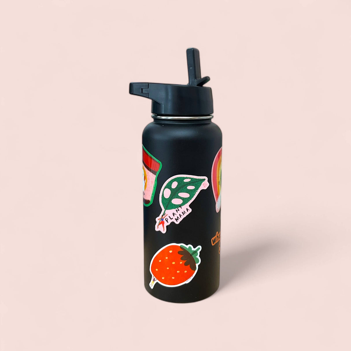 Plant Mama - Die Cut Sticker