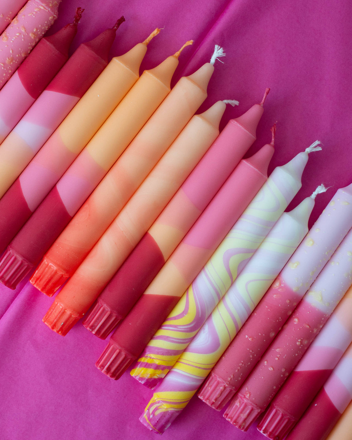 Taper candle (single)