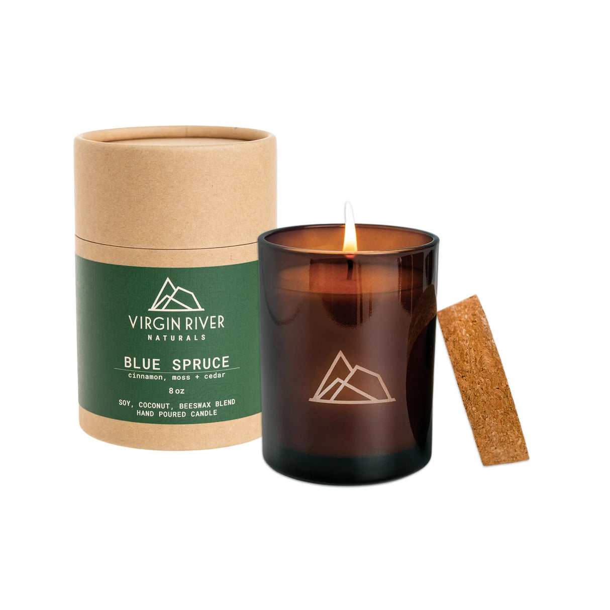 Virgin River Candles