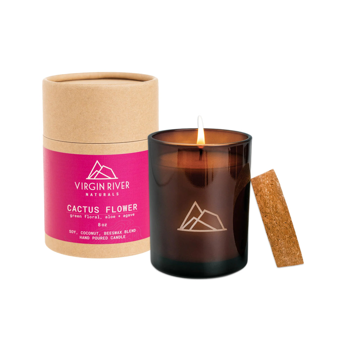 Virgin River Candles