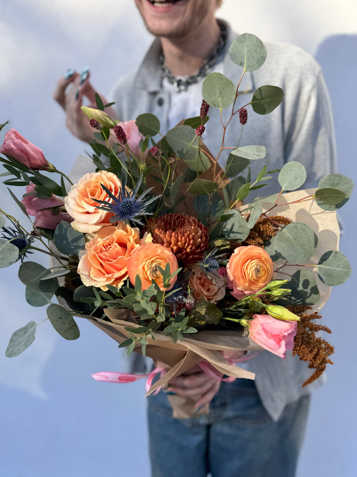 Petals With a Purpose