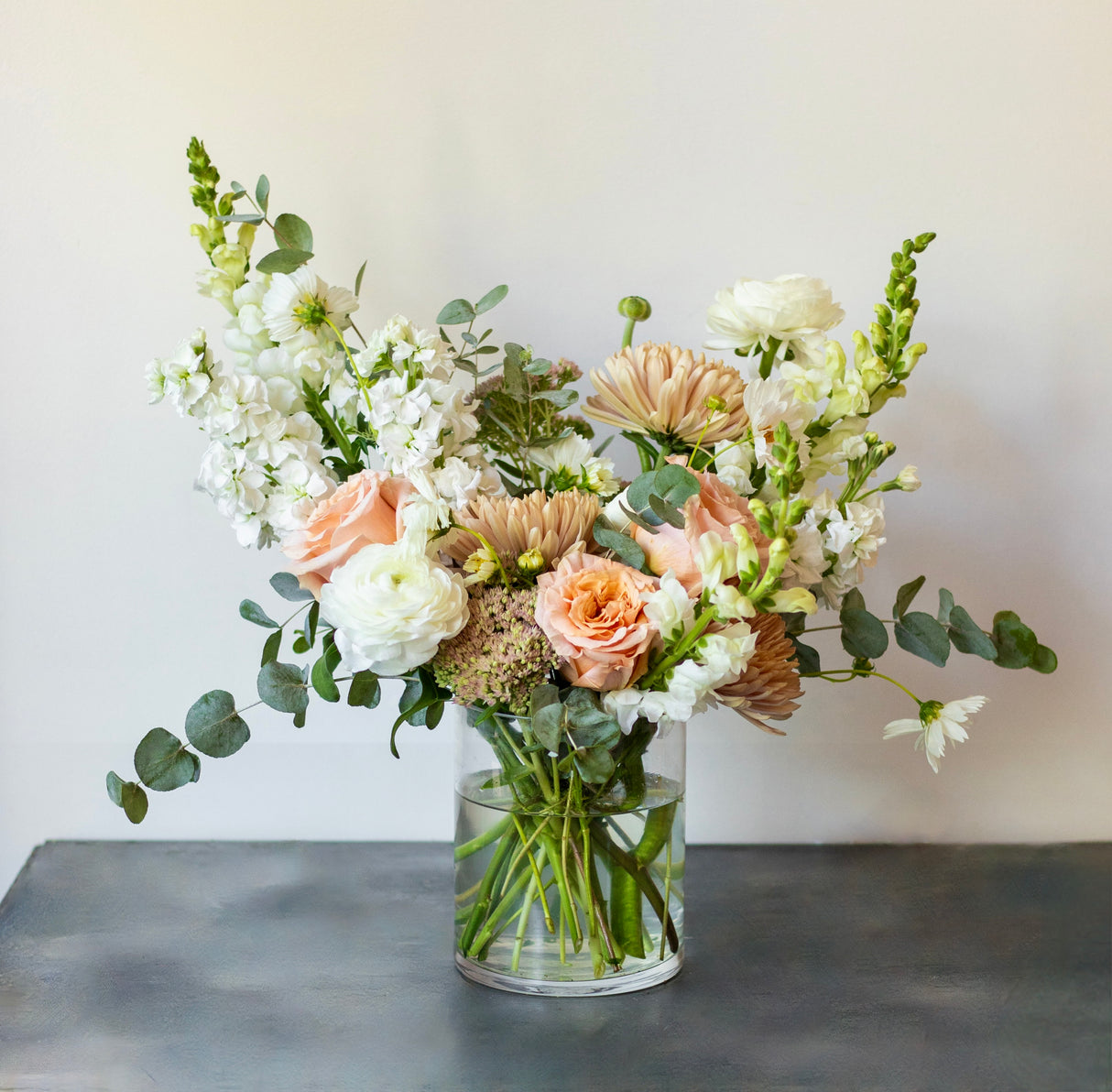 The Very Thought of You