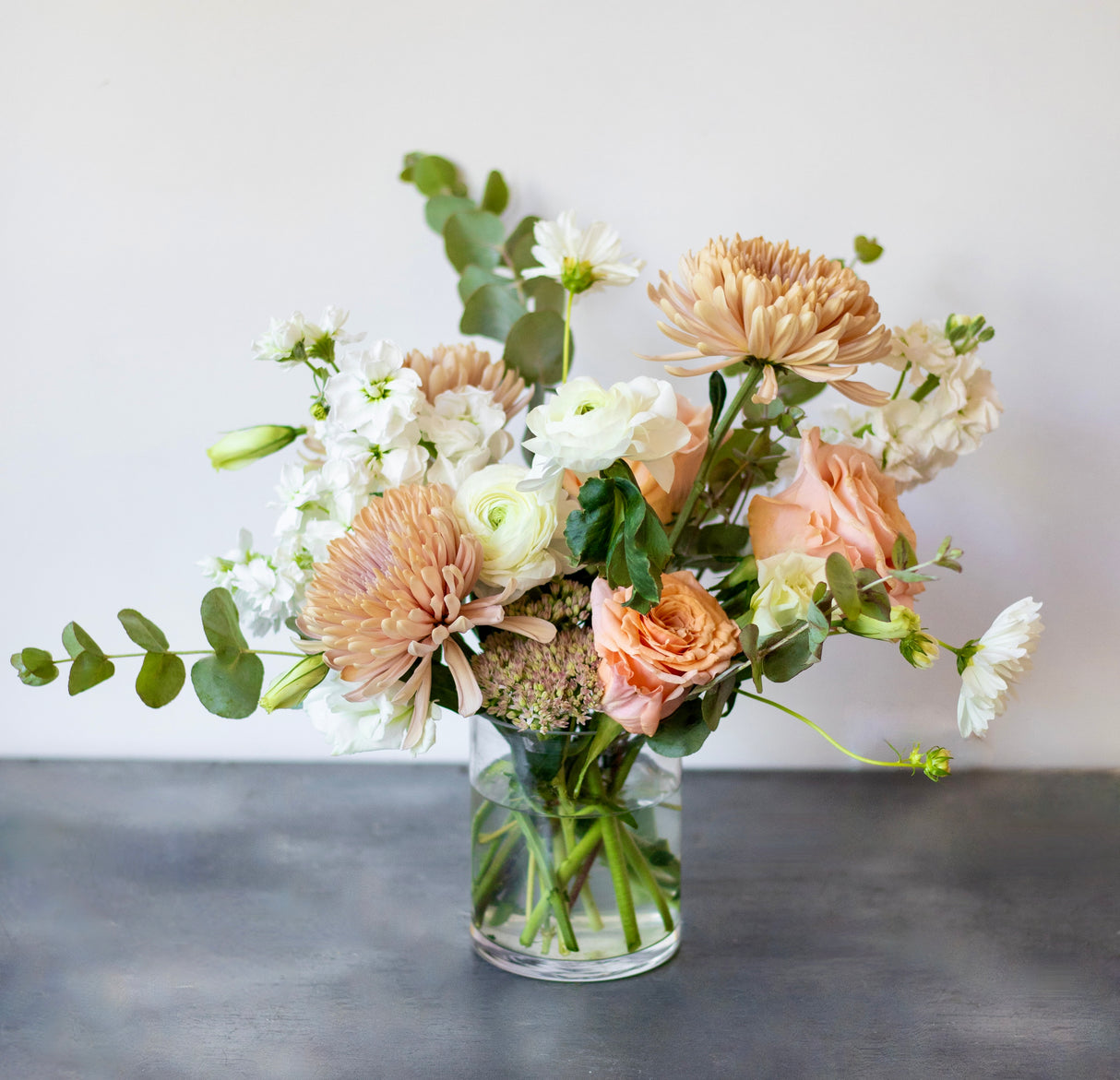 The Very Thought of You