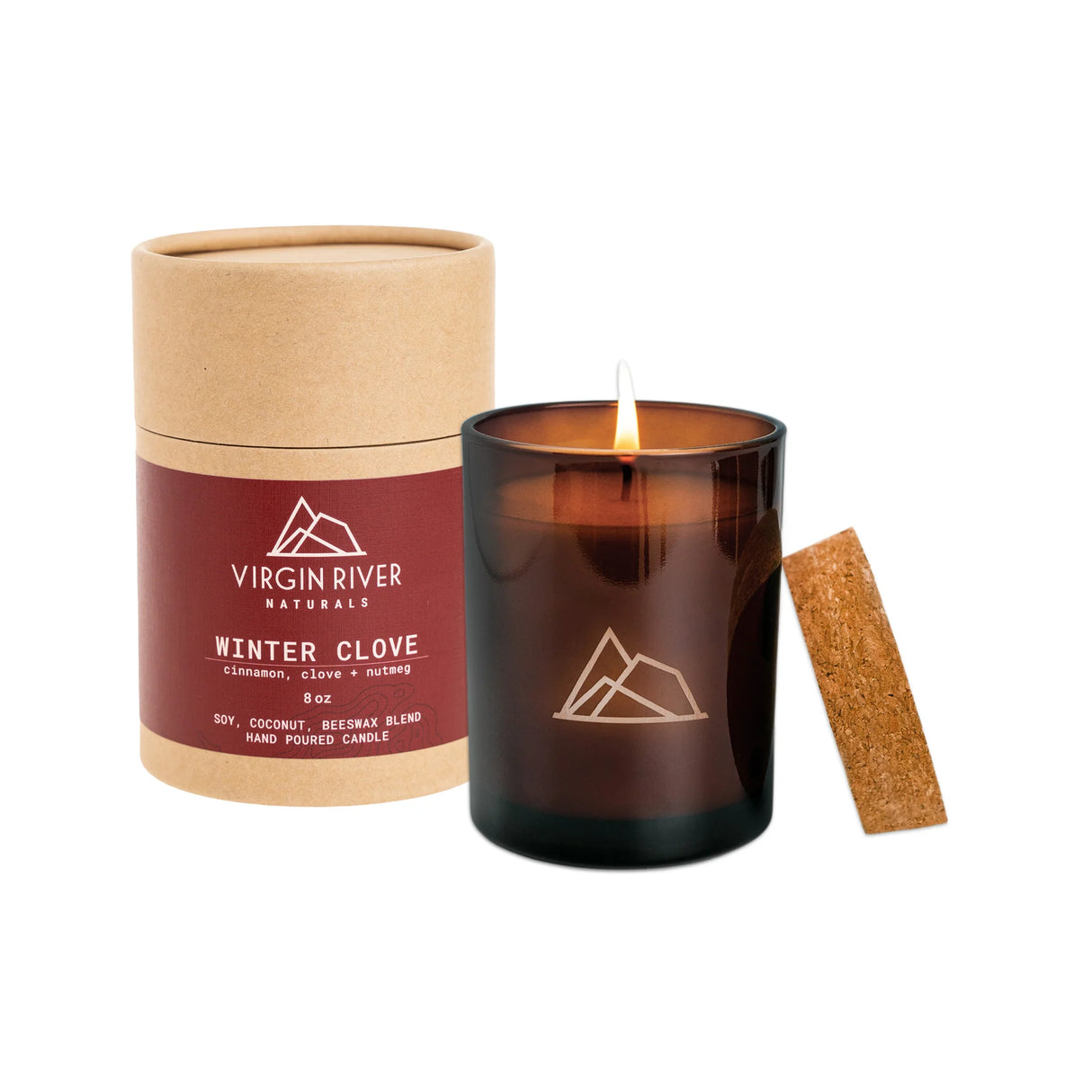Virgin River Candles
