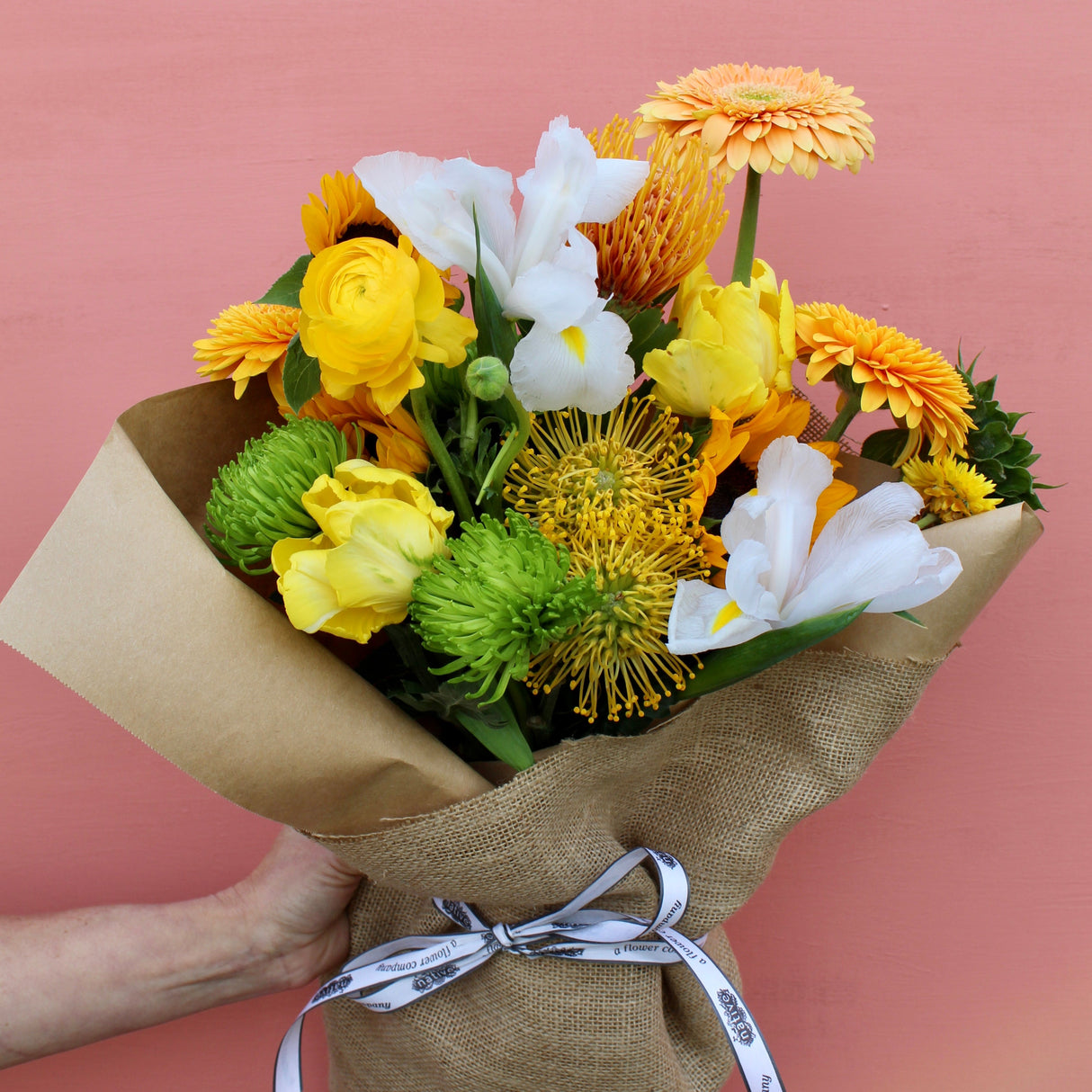 SUPREME Flower Bundle: 6-Month Subscription