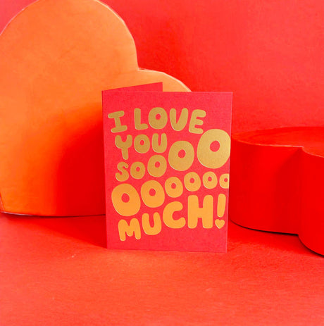 For Love