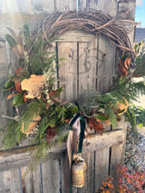 Custom Wreath
