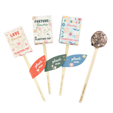 Gift Seed Planting Pop: Flowers