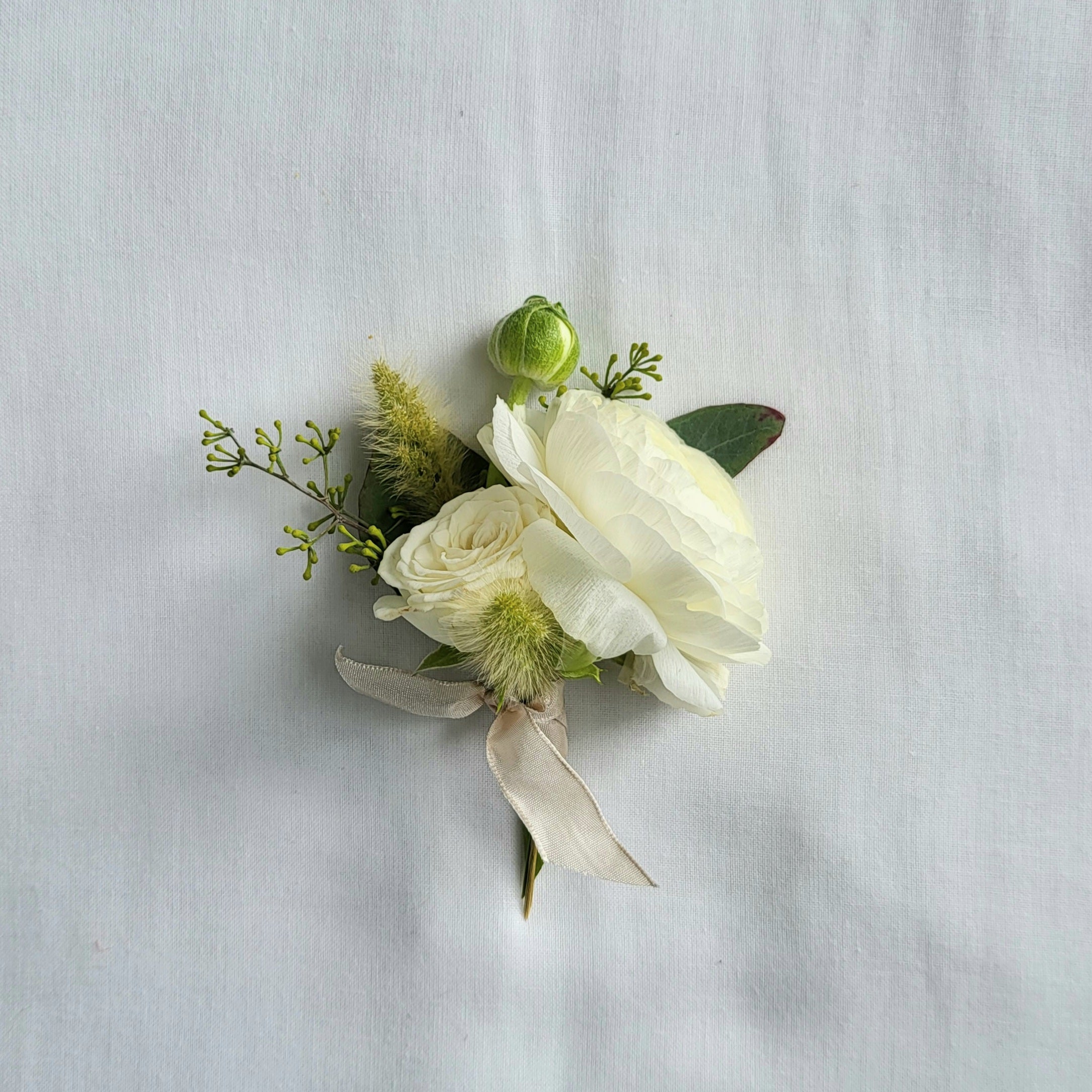 Boutonniere – Native Flower Company