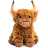 Highland Cow