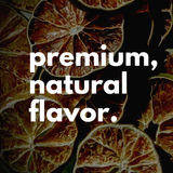 1 POUND – Dehydrated Blood Orange Slices (Approx. 250 Slices): 1 POUND BOX