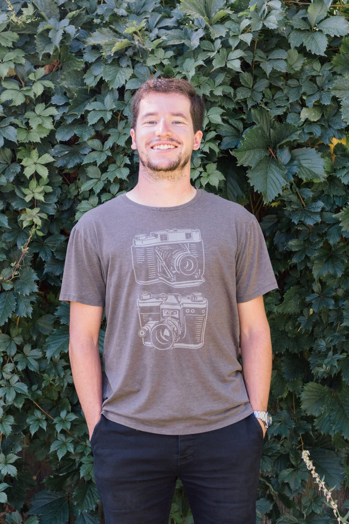 Gavin Pouquette