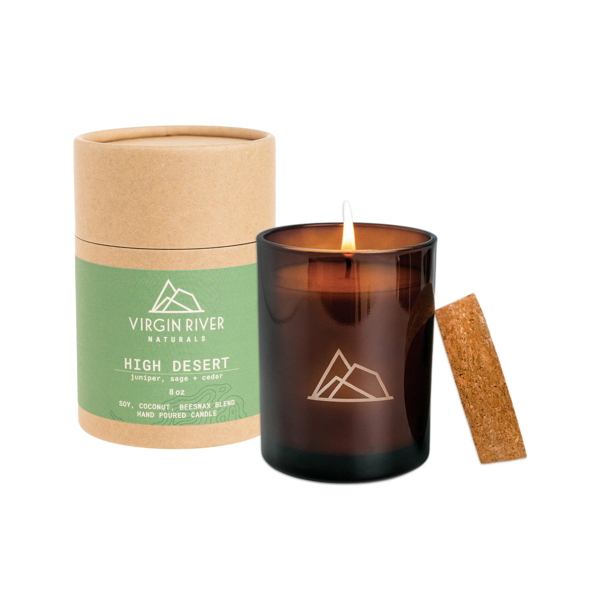 Virgin River Candles