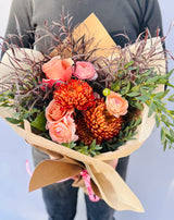 November Birthday Bouquet