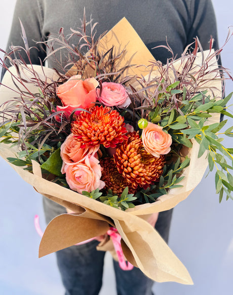 November Birthday Bouquet