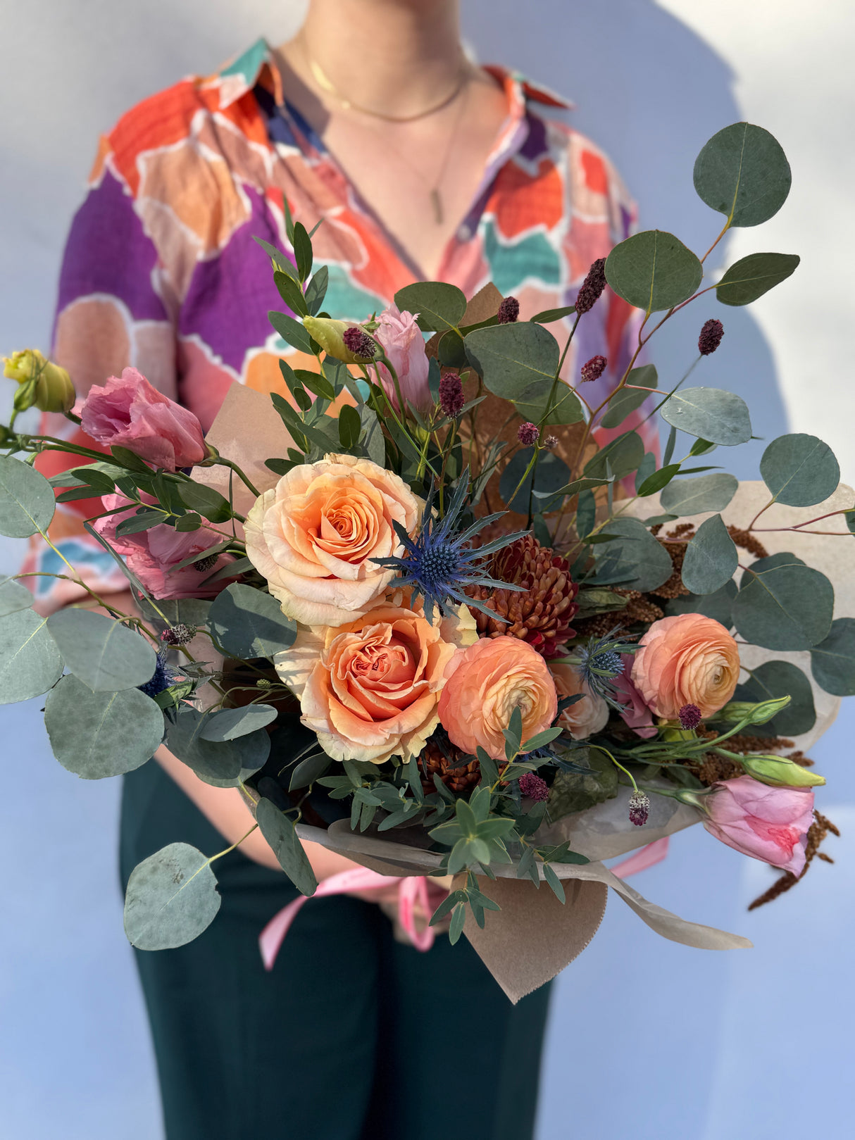 Petals With a Purpose