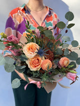 Petals With a Purpose