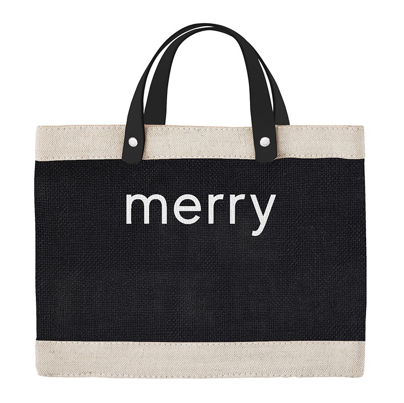 Merry Tote