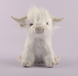Highland Cow