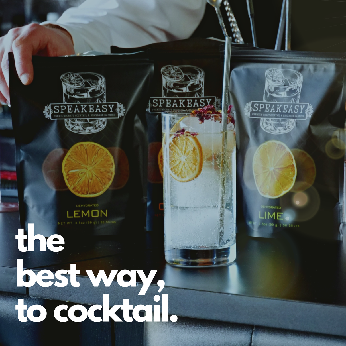 1 POUND – Dehydrated Orange Slices (Approx. 250 Slices): 1 POUND BOX