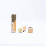 Lip butter: Vanilla & cocoa