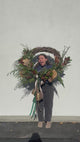 Custom Wreath