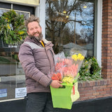 Fresh Farm Tulip Bundle
