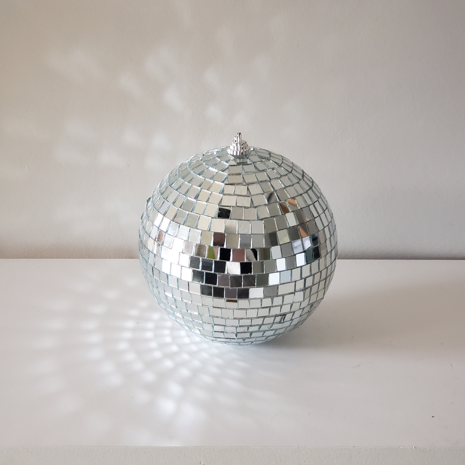 Mini Spiegel Disco Ball